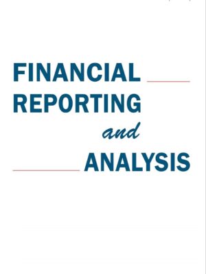 Financial Reports and Analysis